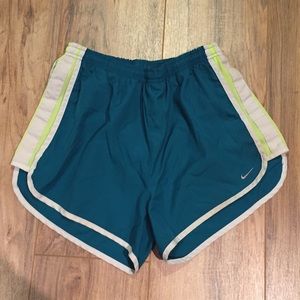 Nike Dry-Fit Shorts